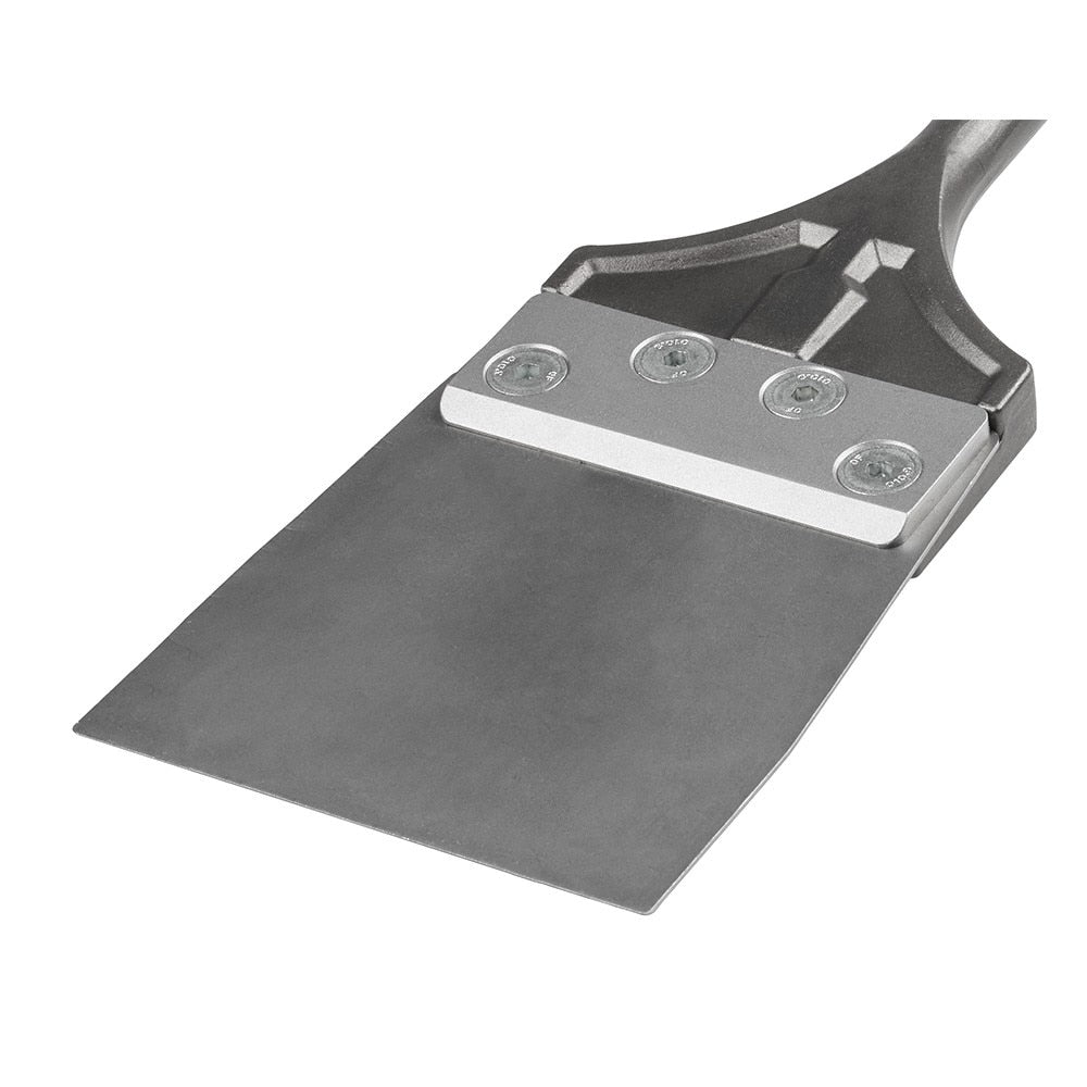 Milwaukee 48-62-4096 6"x25" SDS-Max Floor Scraper