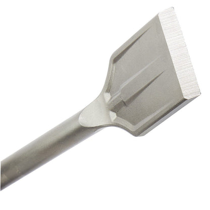 Milwaukee 48-62-6030 SDS-PLUS 1-7/8" X 9-1/2"L TILE CHISEL