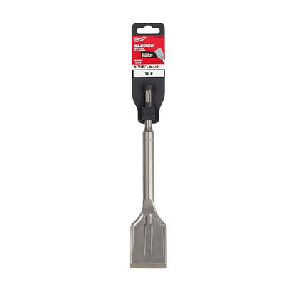 Milwaukee 48-62-6030 SDS-PLUS 1-7/8" X 9-1/2"L TILE CHISEL