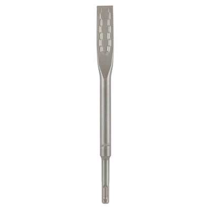 Milwaukee 48-62-6052 SDS-PLUS Self Sharpening 3/4" x 10" Flat Chisel Bit