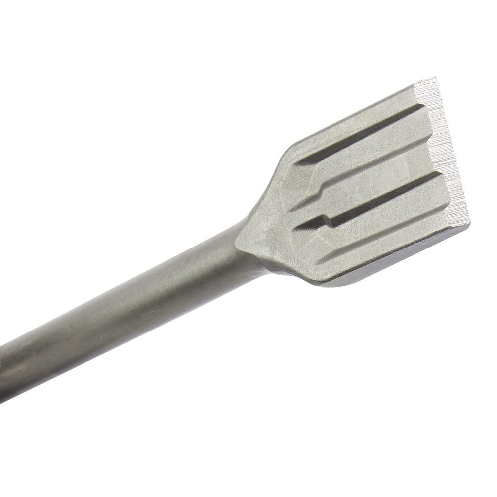 Milwaukee 48-62-6056 SDS-PLUS 1-1/2" x 10" Scaling Chisel Bit
