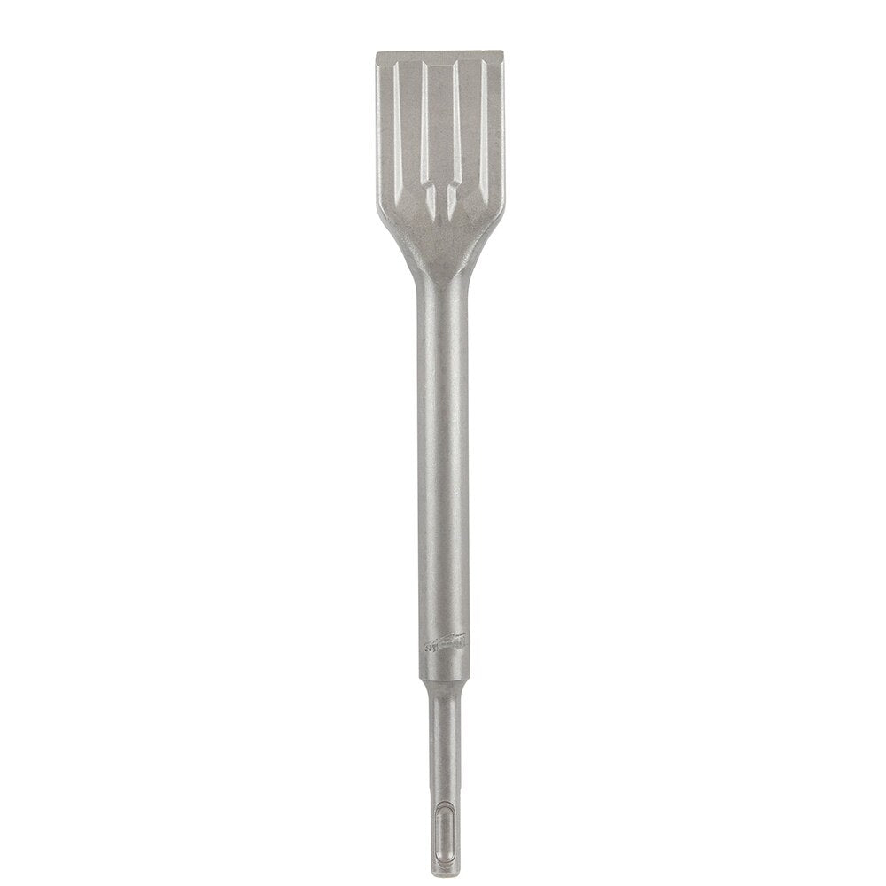 Milwaukee 48-62-6056 SDS-PLUS 1-1/2" x 10" Scaling Chisel Bit