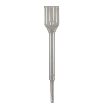 Milwaukee 48-62-6056 SDS-PLUS 1-1/2" x 10" Scaling Chisel Bit