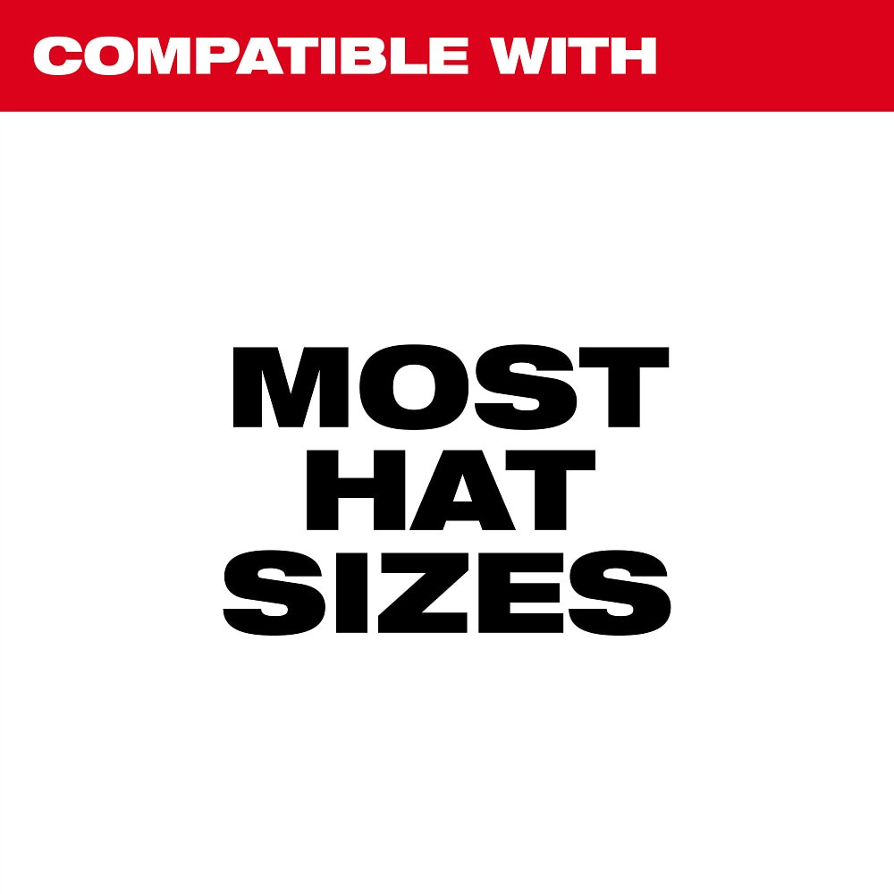 Milwaukee 48-73-1062 Universal Bump Cap Insert