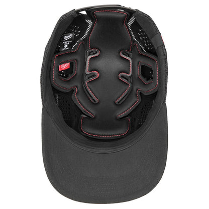 Milwaukee 48-73-1063 Snapback Bump Cap