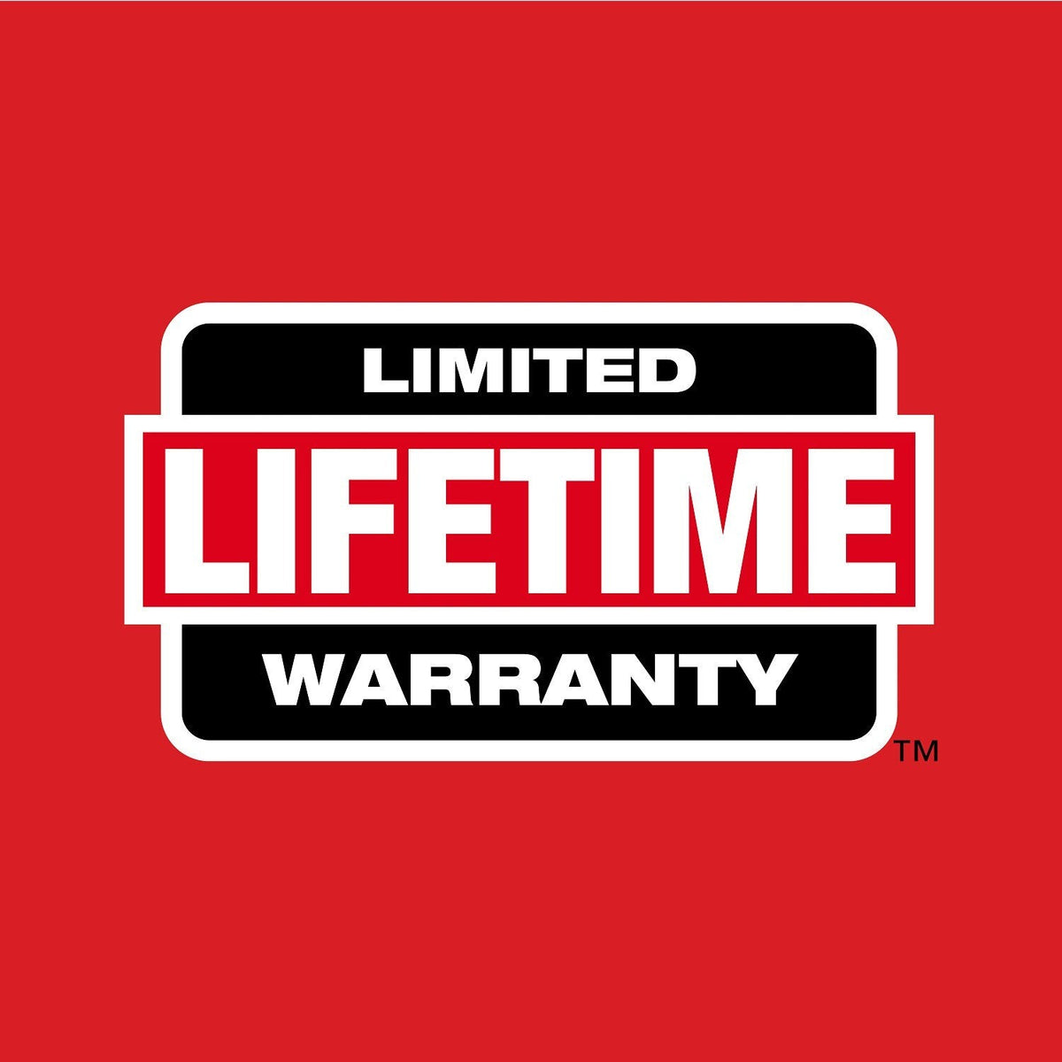 Milwaukee 48-73-1099 BOLT Full Brim Safety Helmet Replacement Suspension