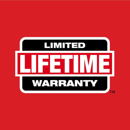 Milwaukee 48-73-1690 BOLT Green Full Brim Vented Safety Helmet – Type 2, Class C