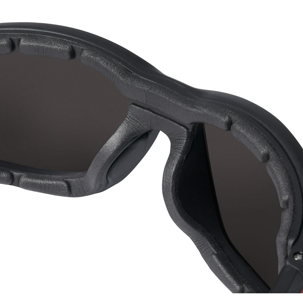 Milwaukee 48-73-2046 Polarized High Performance Safety Glasses with Gasket (Polybag)