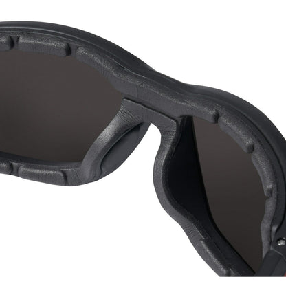 Milwaukee 48-73-2046 Polarized High Performance Safety Glasses with Gasket (Polybag)