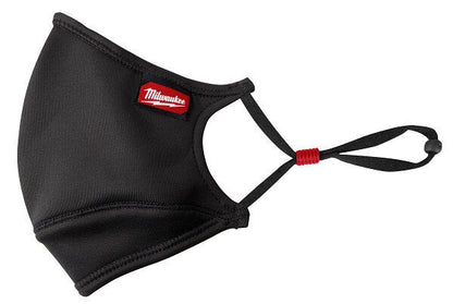Milwaukee 48-73-4237 1pk 3-layer Performance Face Mask – L/XL