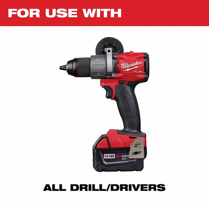 Milwaukee 48-89-9223 Milwaukee 4pc Set (#1, #4, #7, #12)