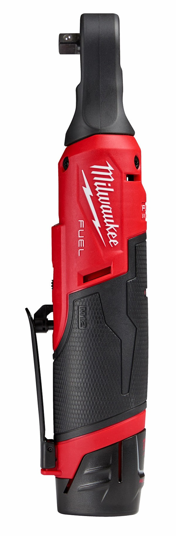 Milwaukee 49-16-2567 1/4" & 3/8" High Speed Ratchet Protective Boot