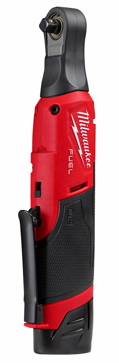 Milwaukee 49-16-2567 1/4" & 3/8" High Speed Ratchet Protective Boot