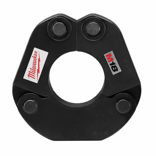 Milwaukee 49-16-2654B M18 1-1/2" Black Iron Press Ring