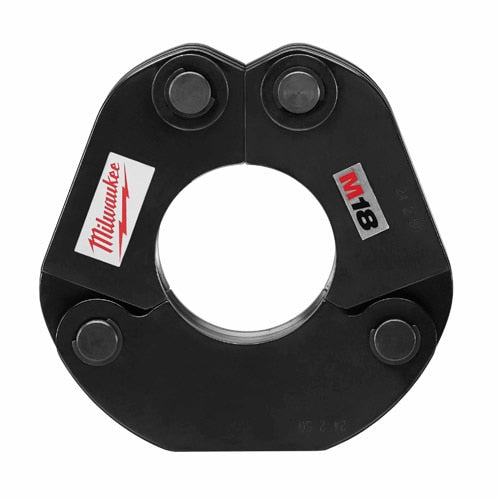 Milwaukee 49-16-2654B M18 1-1/2" Black Iron Press Ring