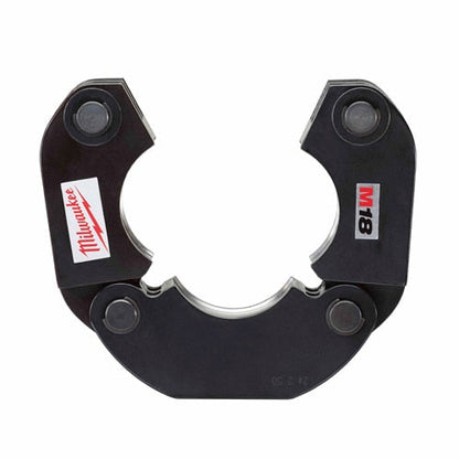 Milwaukee 49-16-2654B M18 1-1/2" Black Iron Press Ring