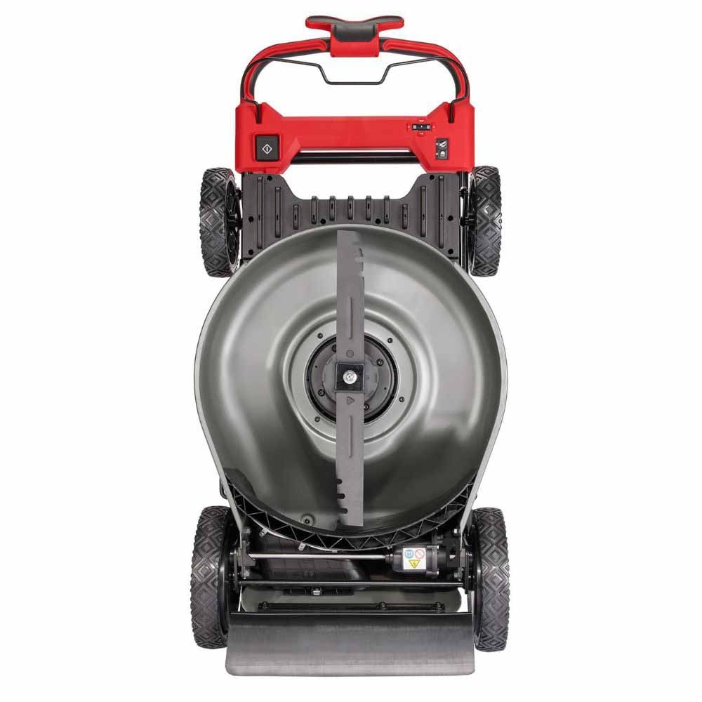 Milwaukee 49-16-2735 21" High Lift Mower Blade