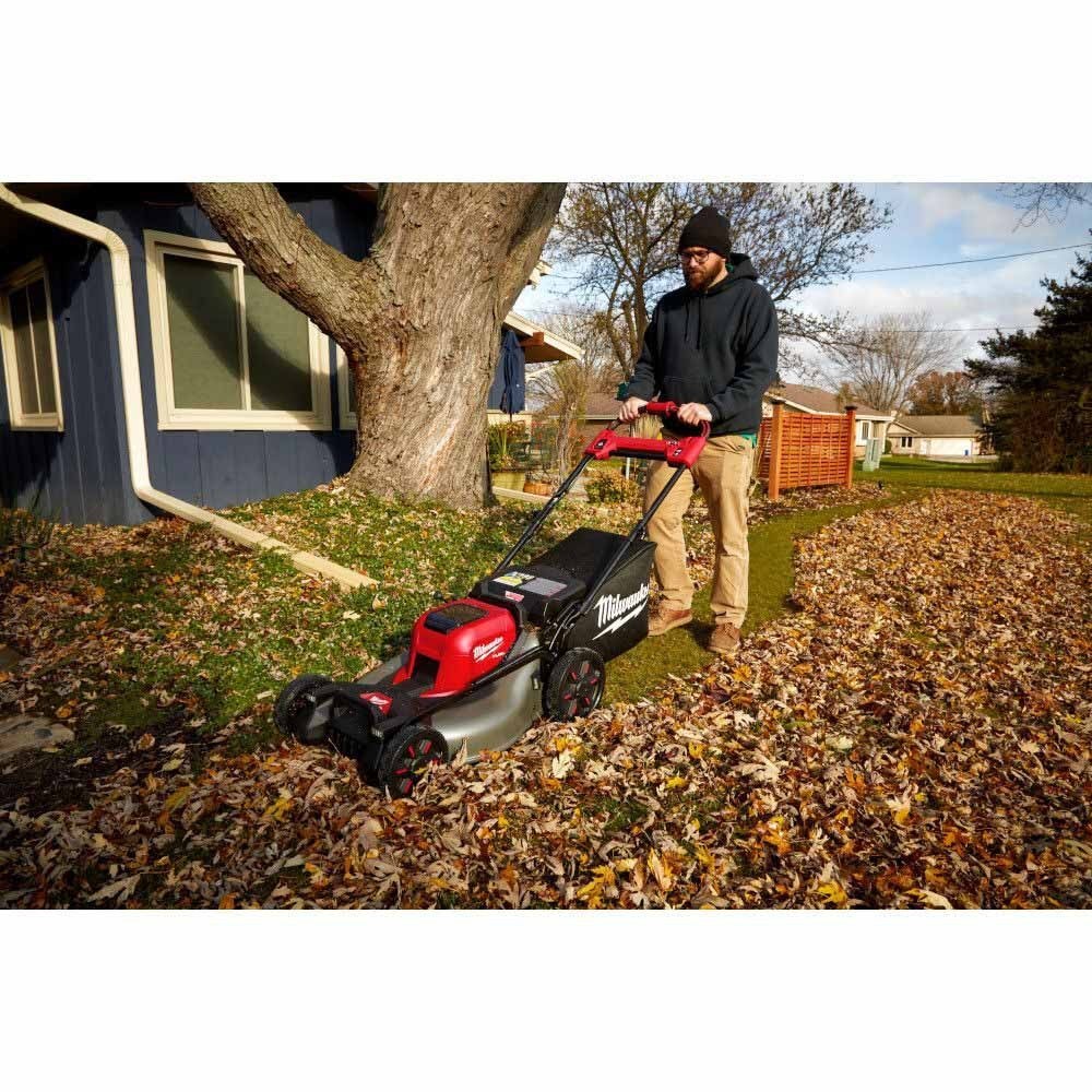 Milwaukee 49-16-2735 21" High Lift Mower Blade