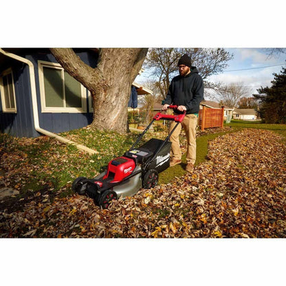Milwaukee 49-16-2735 21" High Lift Mower Blade