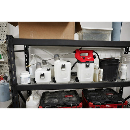 Milwaukee 49-16-2761 1 Gallon Handheld Sprayer Tank