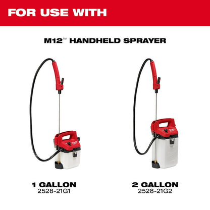 Milwaukee 49-16-2764 Handheld Sprayer Shoulder Strap