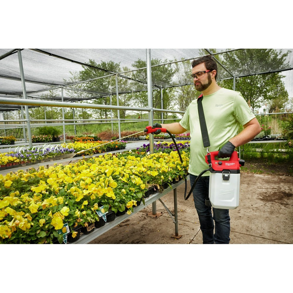 Milwaukee 49-16-2764 Handheld Sprayer Shoulder Strap
