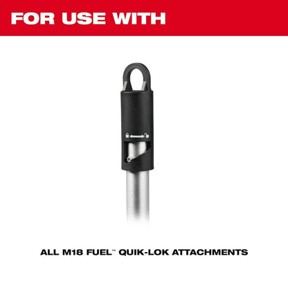 Milwaukee 49-16-2785 M18 FUEL QUIK-LOK Attachment Hanger 3pk