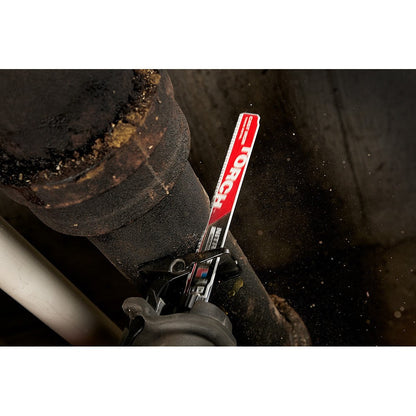 Milwaukee 49-22-5640 22PC SAWZALL Blade PACKOUT Kit