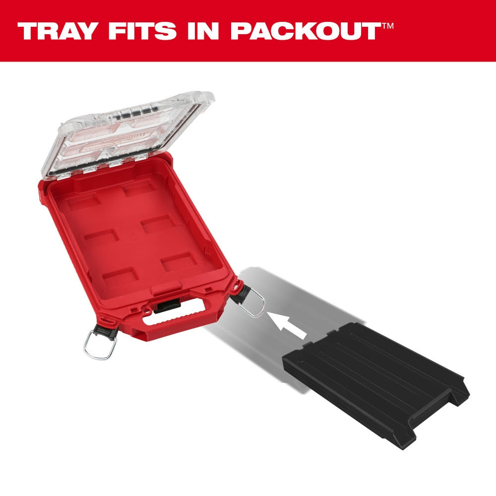Milwaukee 49-22-5641 15PC SAWZALL Blade PACKOUT Kit