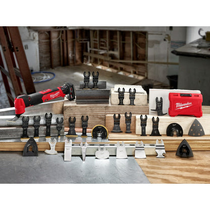 Milwaukee  49-25-2281 Milwaukee® OPEN-LOK™ 5-IN-1 DRYWALL BLADE 1PK