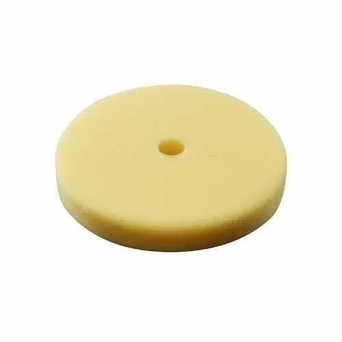 Milwaukee 49-36-2784 7" Yellow Foam Finishing Pad