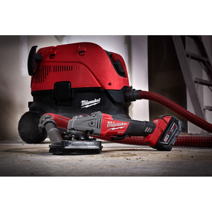 Milwaukee 49-40-6101 4"-5" Surface Grinding Dust Shroud