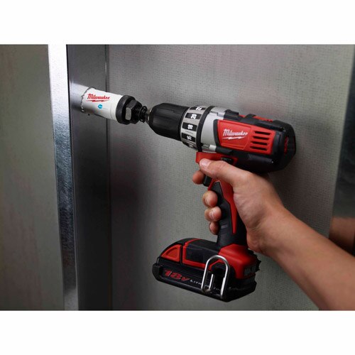 Milwaukee 49-56-0052 1-1/8" Hole Dozer™ Bi-Metal Hole Saw