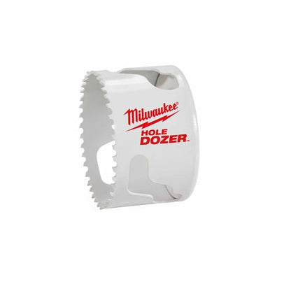 Milwaukee 49-56-0173 3" Hole Dozer™ Bi-Metal Hole Saw