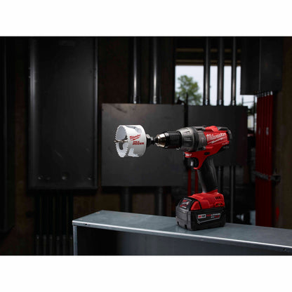 Milwaukee 49-56-0173 3" Hole Dozer™ Bi-Metal Hole Saw