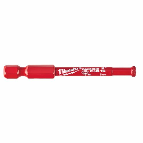 Milwaukee 49-56-0503 3/16" Diamond Max™ Hole Saw