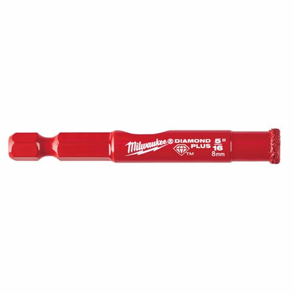 Milwaukee 49-56-0507 5/16" Diamond Max™ Hole Saw
