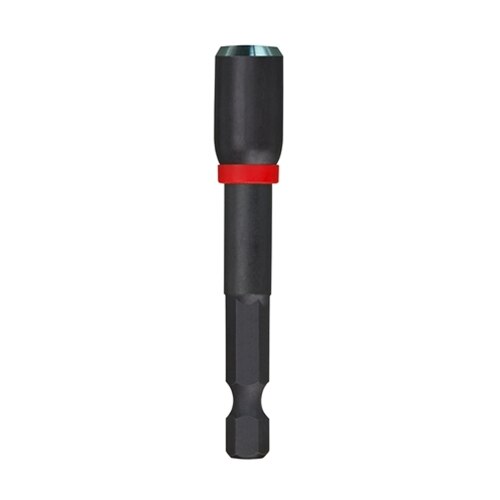 Milwaukee 49-66-4832 Shockwave 2-9/16" Mag Nutdriver 1/4" (1 Piece)