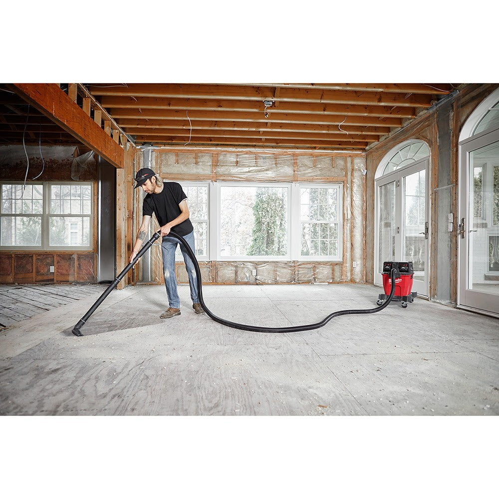 Milwaukee 49-90-1984 1-7/8" x 16' Flexible Hose
