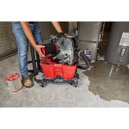 Milwaukee 49-90-1990 Large Wet/Dry Vacuum Foam Wet Filter