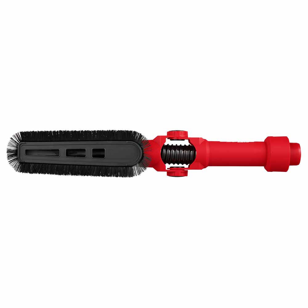 Milwaukee 49-90-2027 AIR-TIP Low-Profile Pivoting Brush Tool