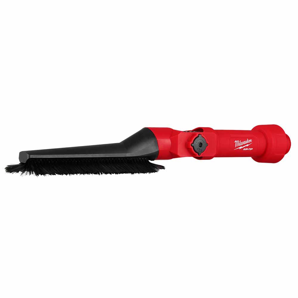 Milwaukee 49-90-2027 AIR-TIP Low-Profile Pivoting Brush Tool