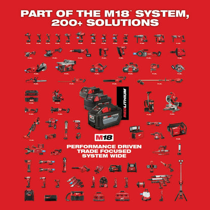 Milwaukee 49-90-2301 M12 Hammervac Dust Extractor Nozzle