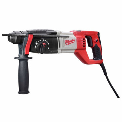 Milwaukee 5262-21 1" SDS Plus D-Handle Rotary Hammer