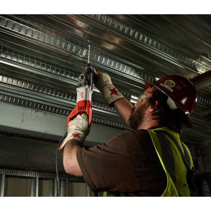 Milwaukee 5262-21 1" SDS Plus D-Handle Rotary Hammer
