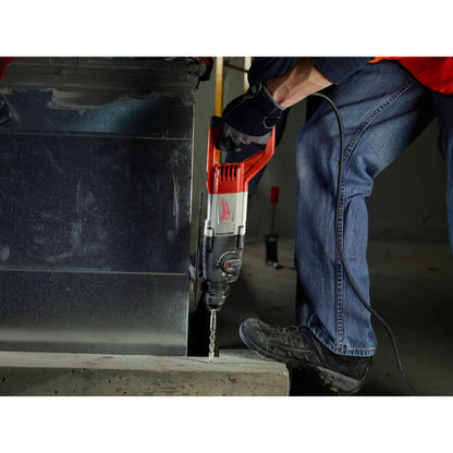 Milwaukee 5262-21 1" SDS Plus D-Handle Rotary Hammer