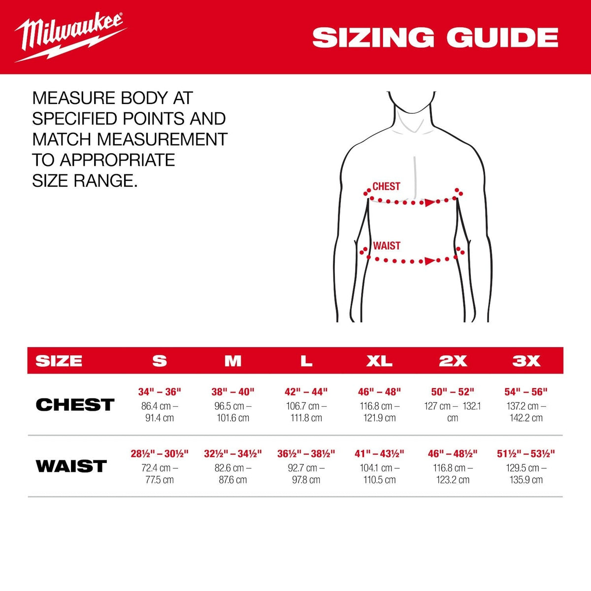 Milwaukee M100R-21 M12 Heated Red Toughshell Jacket with (1) 3.0 Ah Battery and Charger