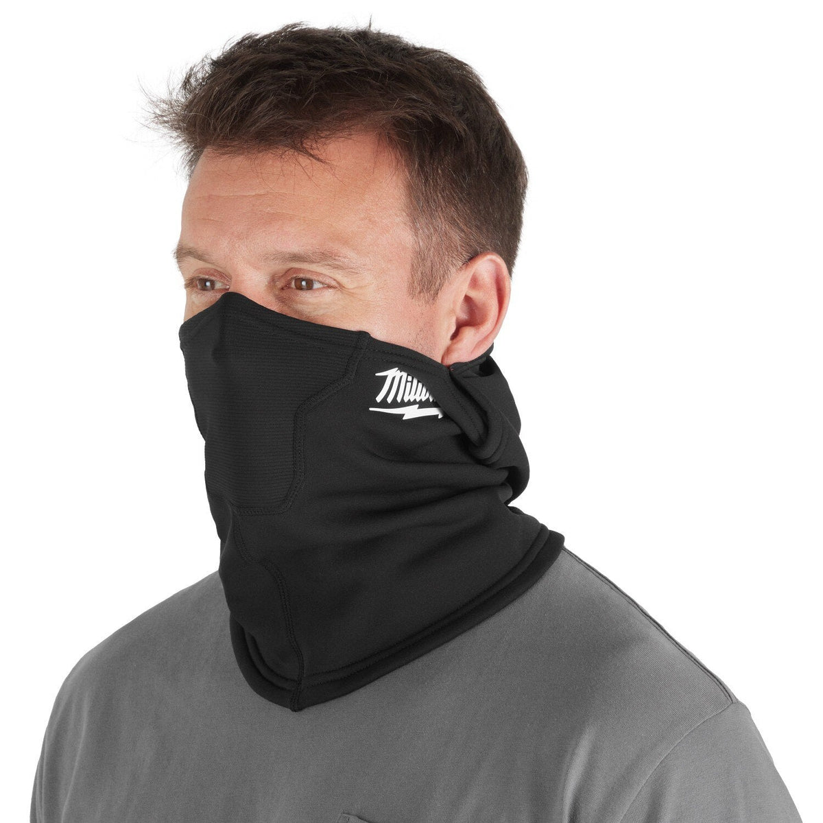 Milwaukee M753B WORKSKIN  Balaclava