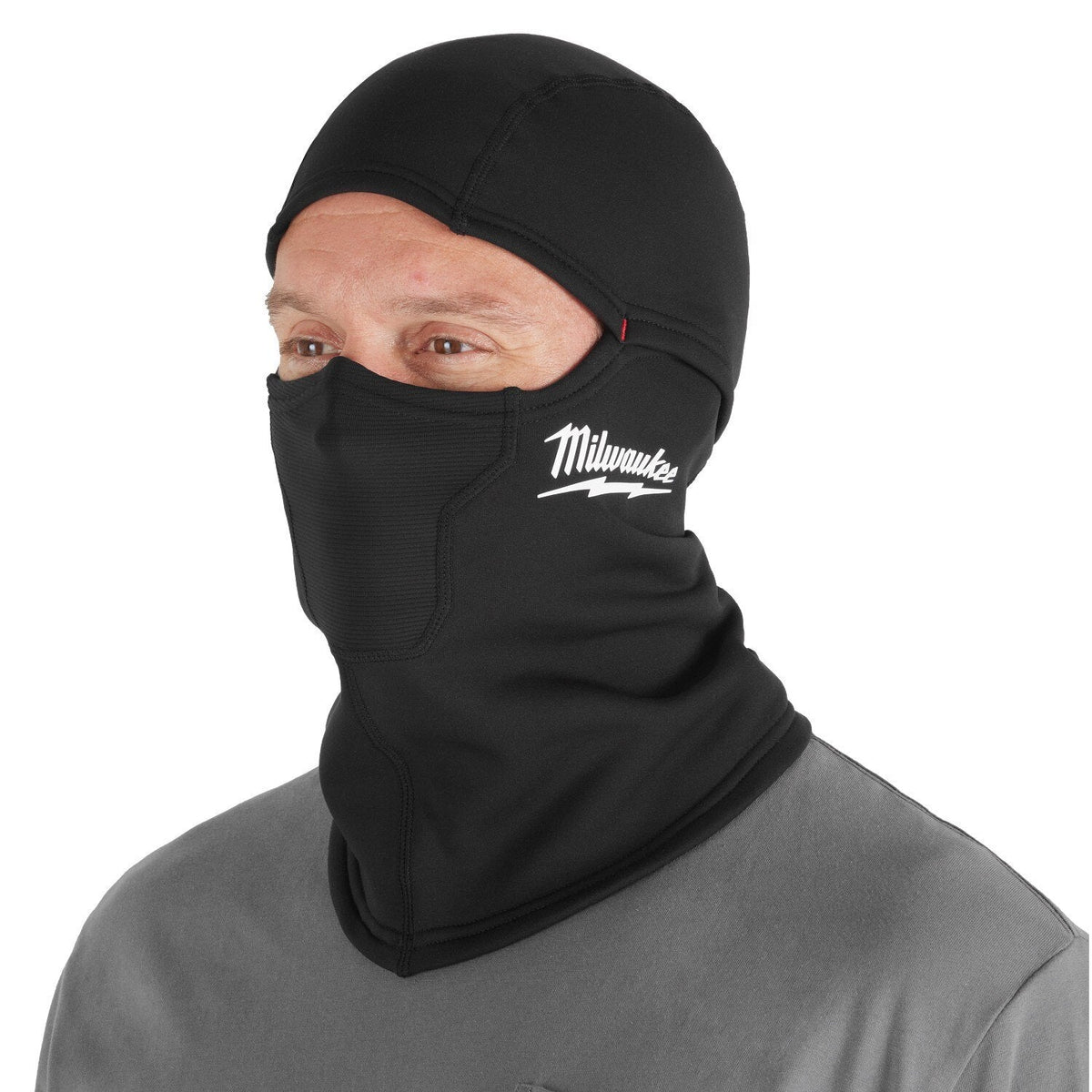 Milwaukee M753B WORKSKIN  Balaclava