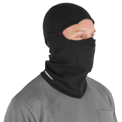 Milwaukee M753B WORKSKIN  Balaclava